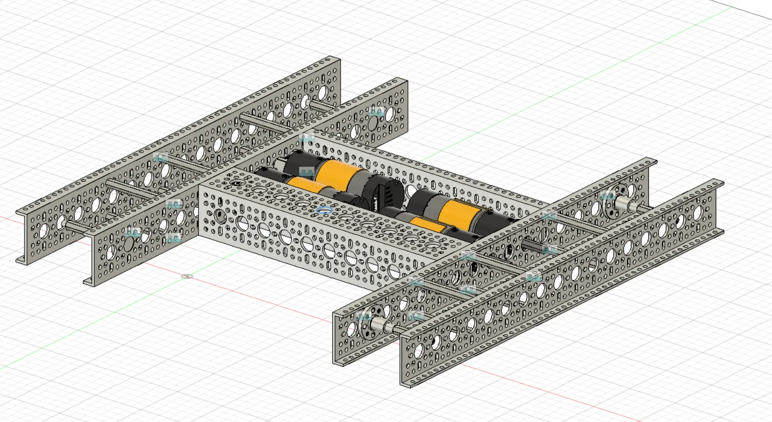 Chassis
